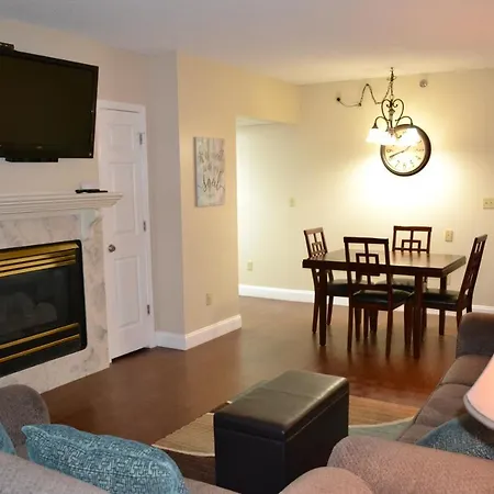River Place Condos #504 2Bd-3