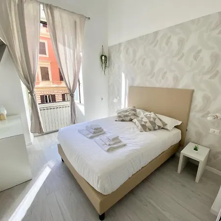 White Gioberti Guesthouse-3