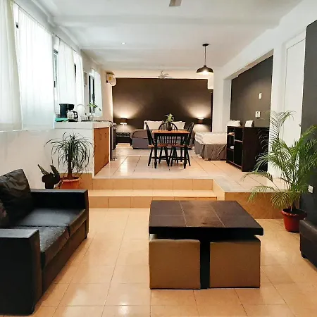 Che Suites Playa (Adults Only)-3