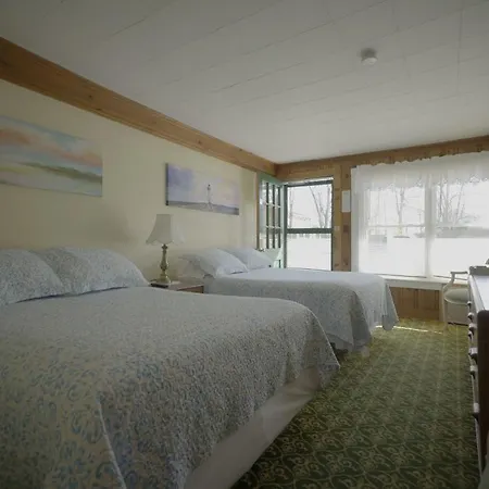 Betty Doon Motor Hotel-2