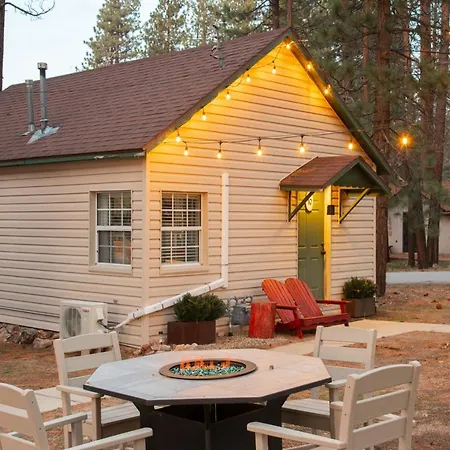 Lakewood Cabins-2
