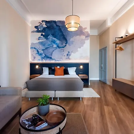 Terra Artis Guest House-3