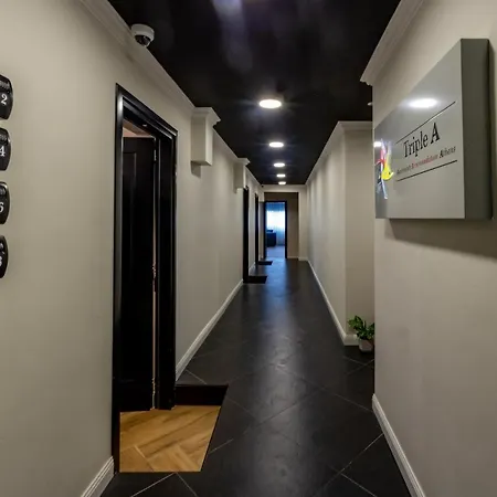 Triple A - Prime Location - Between Monastiraki & Syntagma Square-Free Parking!-3