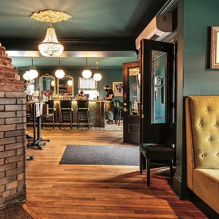 Slaymaker & Nichols Gastro House & Inn-2