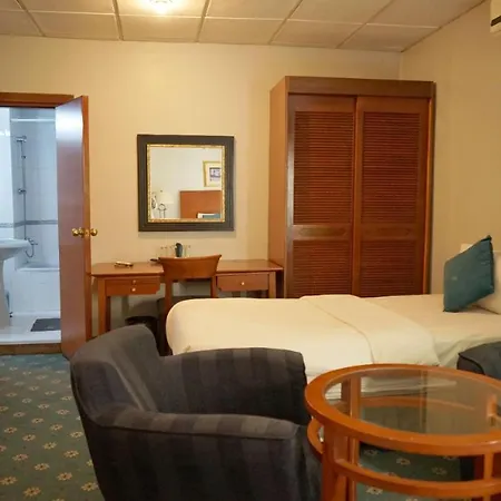 Concord Hotel-3