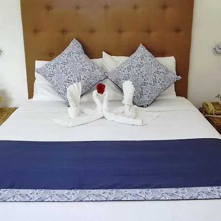 Los Milagros Hotel-3