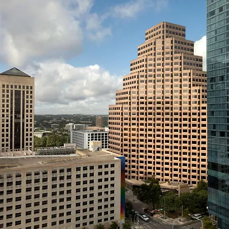 Hyatt Place Austin Downtown-2