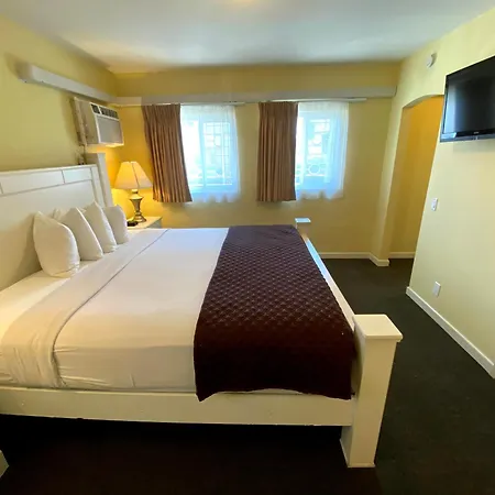 Hollywood Celebrity Hotel-3