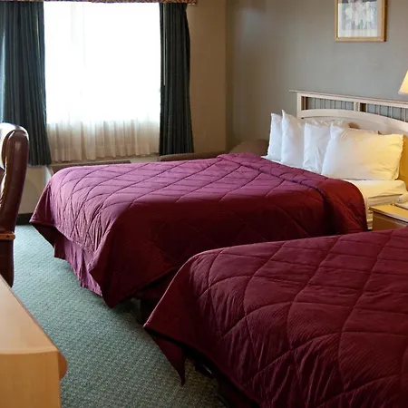 Lamplighter Inn & Suites-2