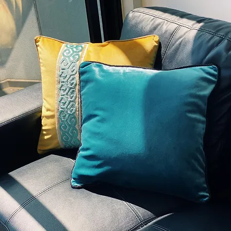 Rnr Serviced Apartments North Melbourne-2