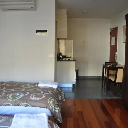 Yti Garden Hotel-2