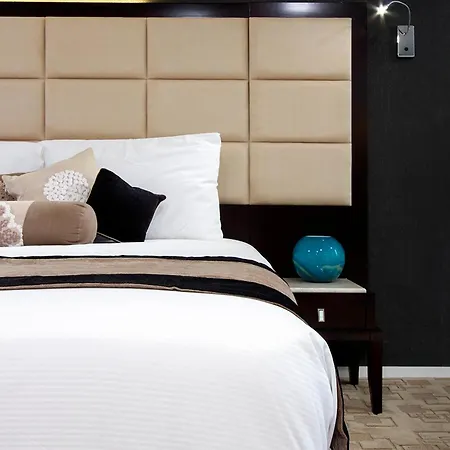 Vr Queen Street Hotel & Suites-2