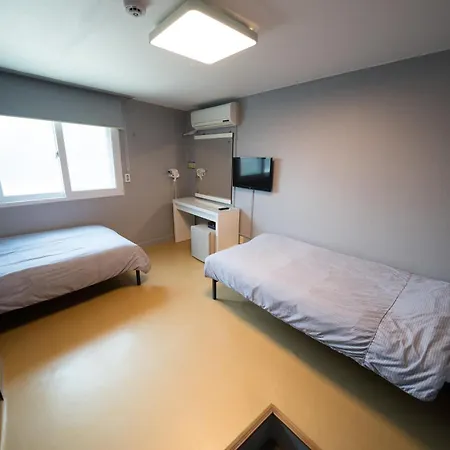 Beewon Guesthouse-2
