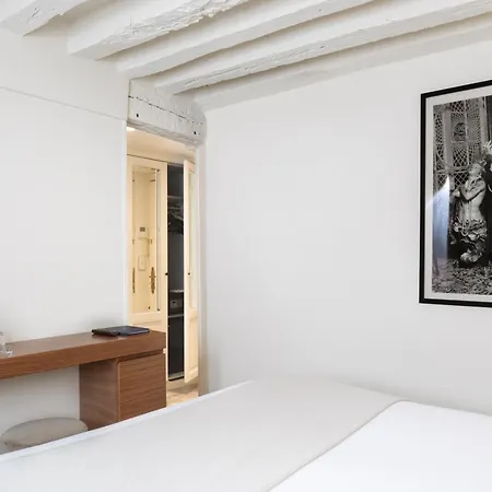 Hotel Verneuil Saint Germain-2