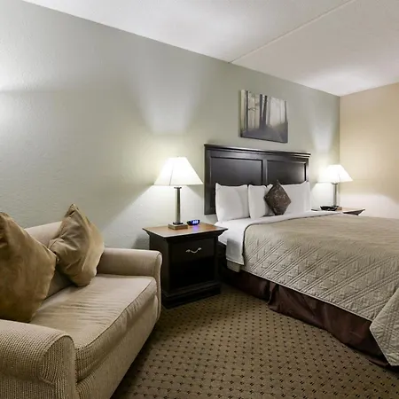 Grand View Inn & Suites-2