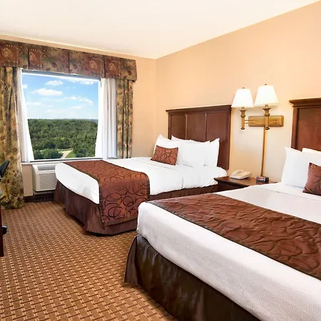 Grand Plaza Hotel, Trademark Collection By Wyndham-3