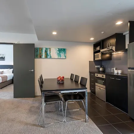 Quest Ponsonby Serviced Apartments-2