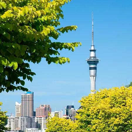 Quest Ponsonby Serviced Apartments-3