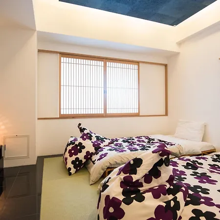 Kyoto Travellers Inn-2