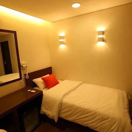 Philstay Dongdaemun Economic-3