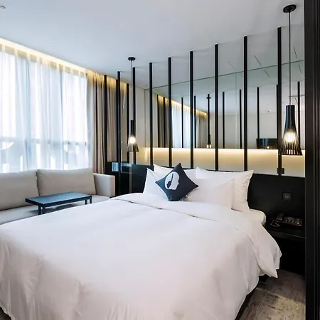 Hotel The Designers Dongdaemun-2