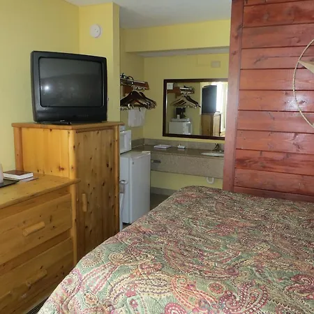 Days Inn Pigeon Forge South-2