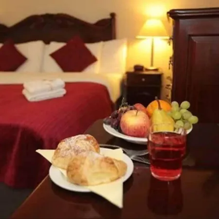 Killarney Riverside Hotel-3