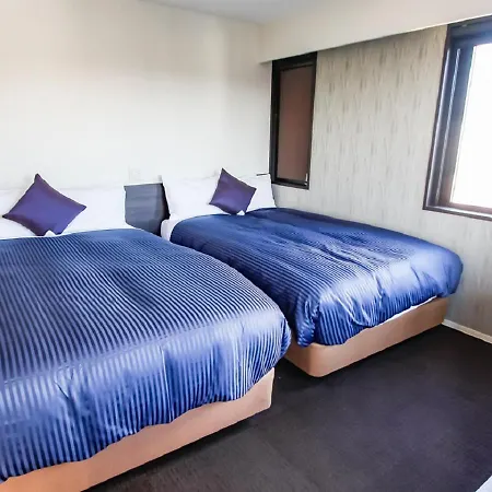 Hotel Livemax Kyoto Nijojo-Kita-3