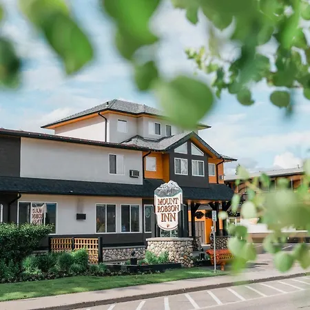 Mount Robson Inn-2