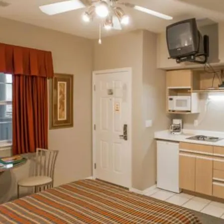 Greensview Branson By Exploria-2