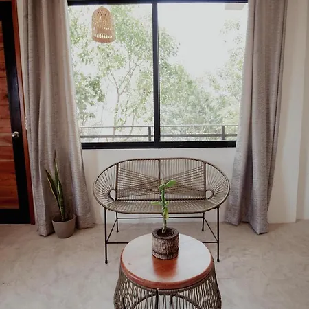 Hostal Del Jaguar-3