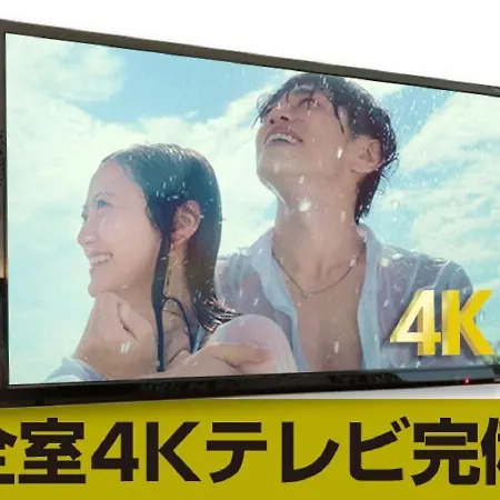 Hotel Livemax Shinjuku Kabukicho-3