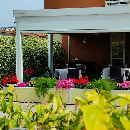 B&B Terrazza Belfiore-2