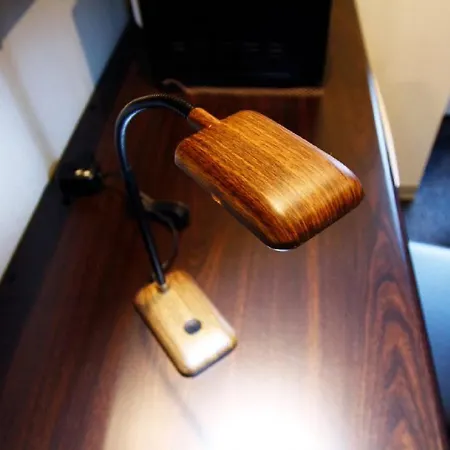 Hotel Livemax Nihonbashi Koamicho-2