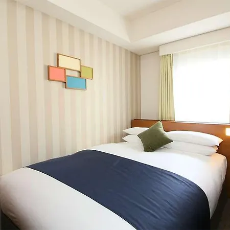 Shinjuku Washington Hotel-3