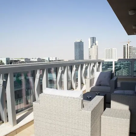 Coral Tower Hotel By Hansa-3
