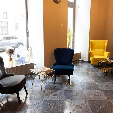 Hotel Pension Arpi-3