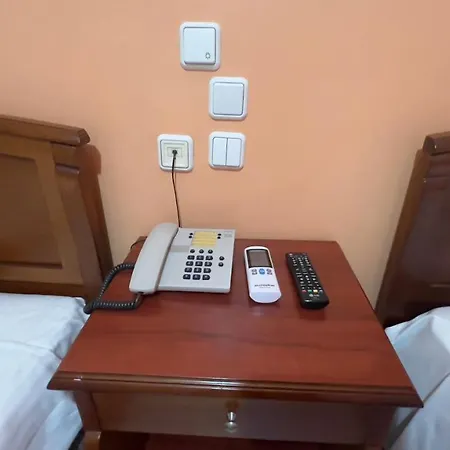 Hotel Cosmos-3