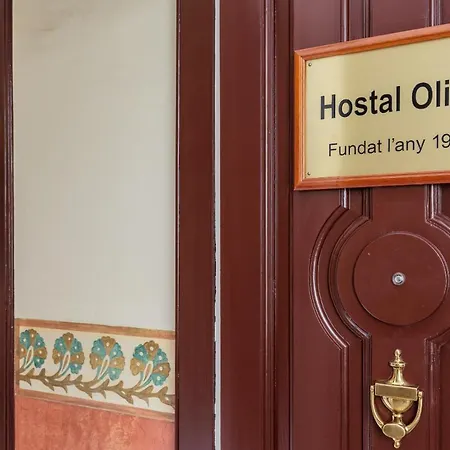 Hostal Oliva-2