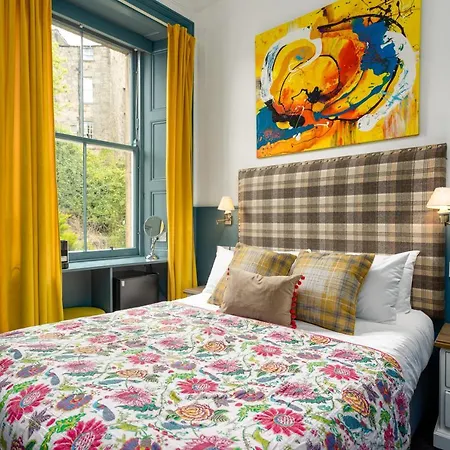 New Town Guest House (Adults Only)-3