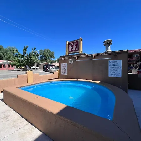 Adobe Inn Durango-2