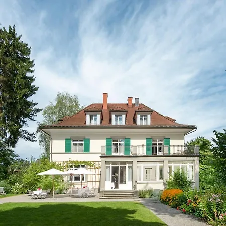 Signau House & Garden Boutique Hotel Zuerich-2