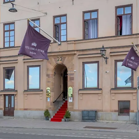 Hotel Gamla Stan, BW Signature Collection-2