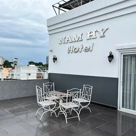 Nam Hy 1 Hotel-2
