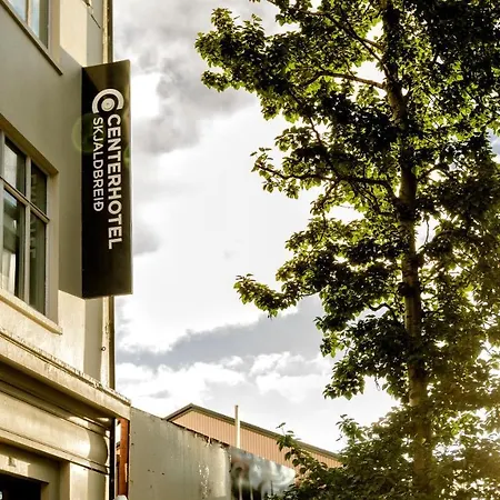 Center Hotels Skjaldbreid-3