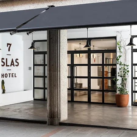 7 Islas Hotel-3