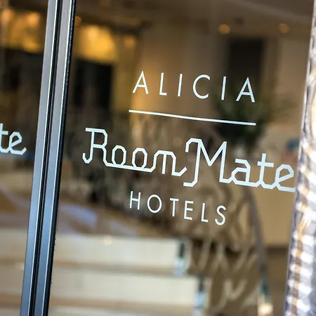 Room Mate Alicia, Madrid-2