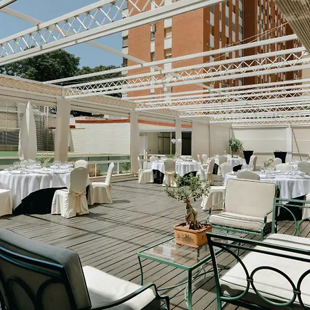Hesperia Sevilla-3