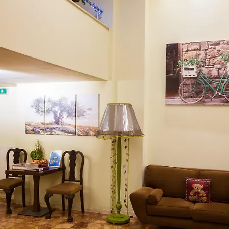Hotel Marina-2