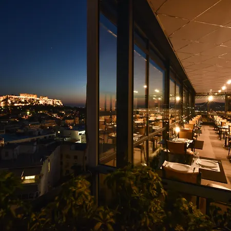 Astor Hotel Athens-3
